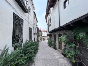 La Casita de la Iglesia